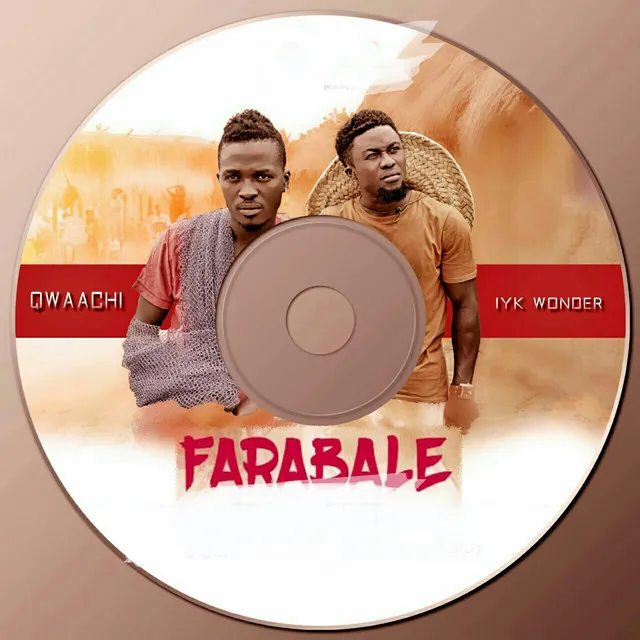 Farabale (Cool Down)