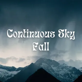 Continuous Skyfall by Sleep Music Legends