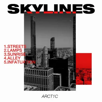 Skylines by Arct1c