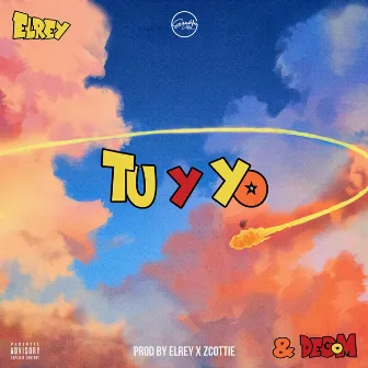 Tu Y Yo by Elrey