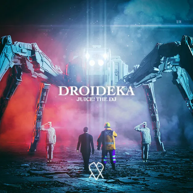 Droideka