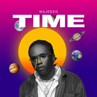 Time by Majeeed