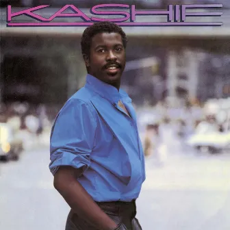 Kashif by Kashif