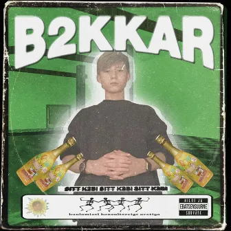 B2kkar by VÄIKE PD