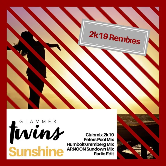 Sunshine - ARNOON Sundown Mix