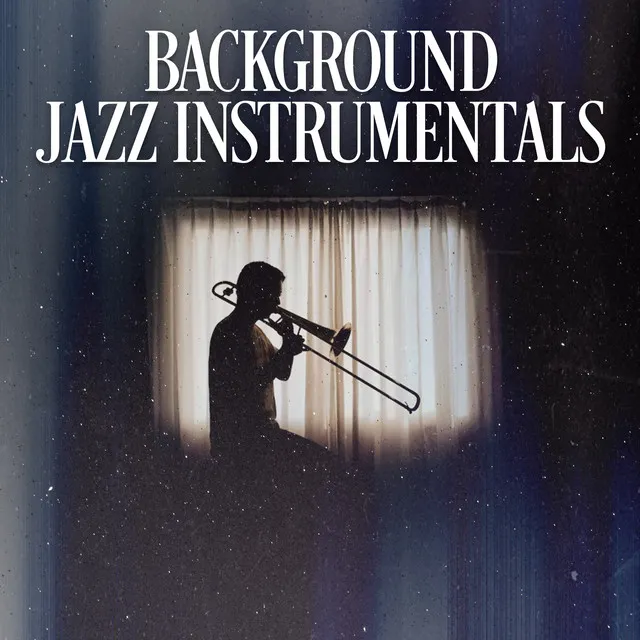 Background Jazz Instrumentals