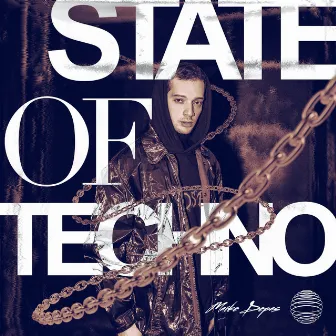 State of techno by MAIKE DEPAS