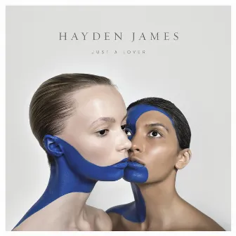 Just A Lover by Hayden James