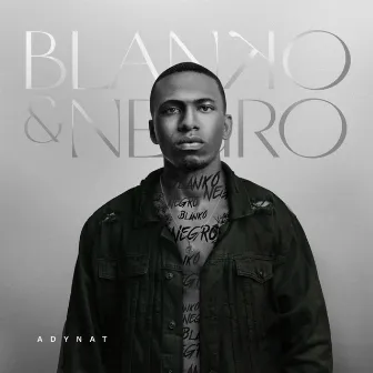 BLANCO & NEGRO by Adynat