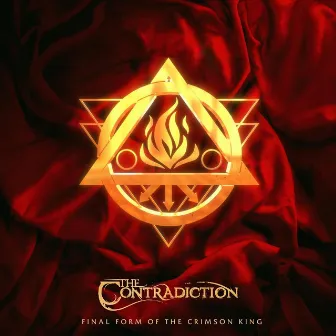 Final Form of the Crimson King by The Contradiction