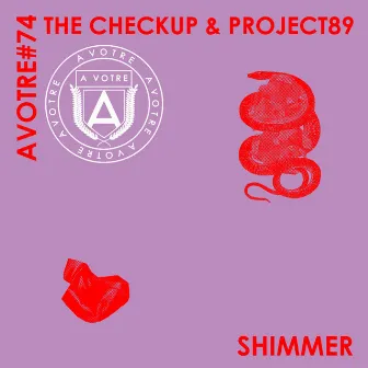 Shimmer by The Checkup