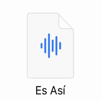 Es Así by Kidd Fi