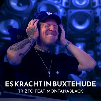 Es kracht in Buxtehude by Trizto