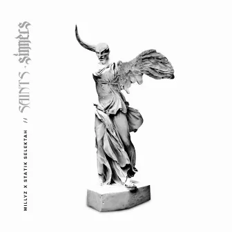 Saints & Sinners by Millyz