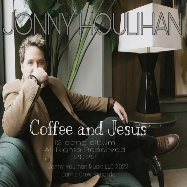 Coffee and Jesus