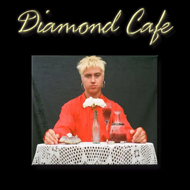 DIAMOND CAFE