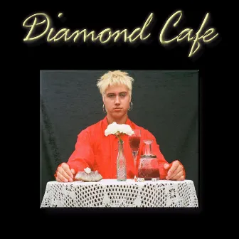 DIAMOND CAFE by Diamond Cafe