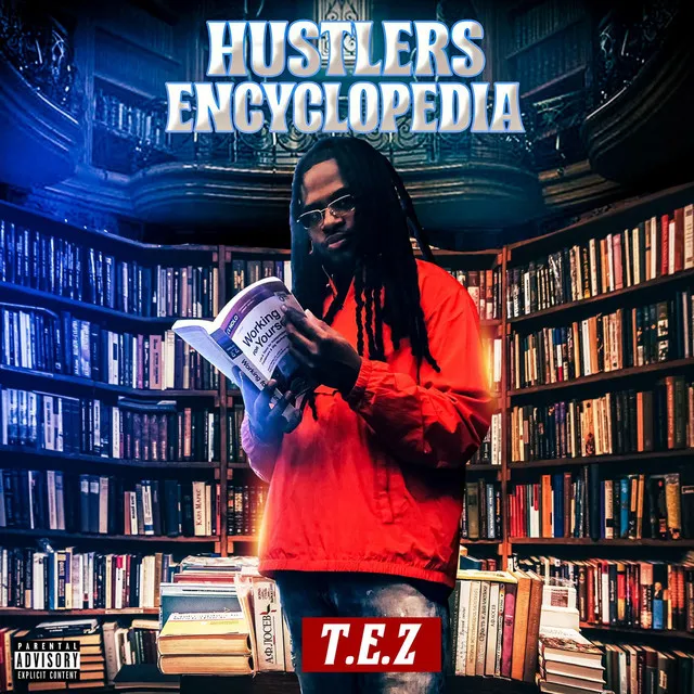 Hustlers Encyclopedia