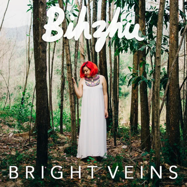 Bright Veins