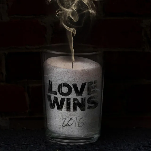 Love Wins