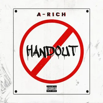 HandOut by A-Rich