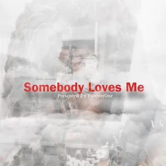 Somebody Love Me, Vol. 1 by Luh Lolo