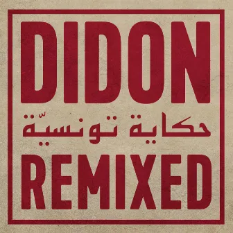 If Only Remix by Didon