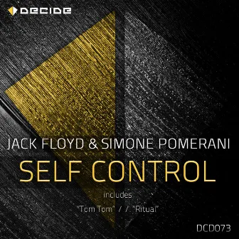 Self Control by Jack Floyd