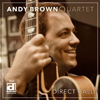 Direct Call by Andy Brown