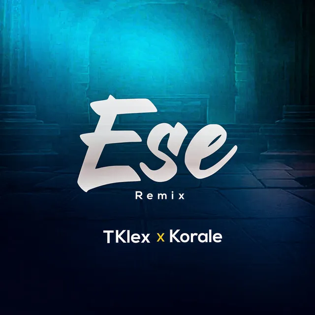 Ese - Remix