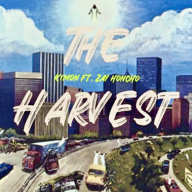 The Harvest