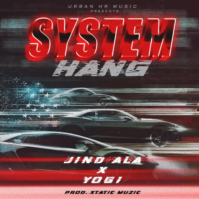 System Hang