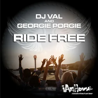 Ride Free by Dj Val