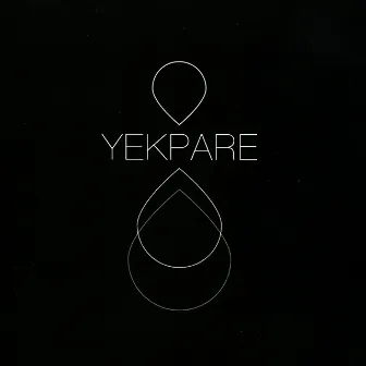 Yekpare by Gülşah Erol