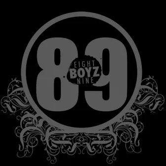 Dreamgirl by 8-9 Boyz