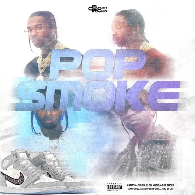 Pop Smoke