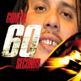 Gone In 60 Seconds by Lil Lucky