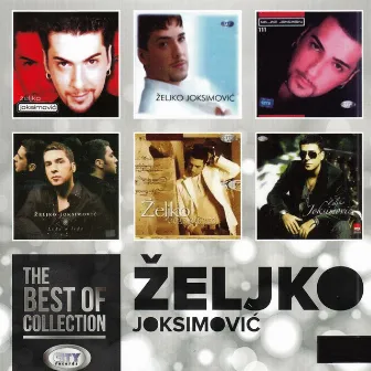 The Best Of Collection by Željko Joksimović