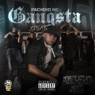 Gangsta by Pacheko MC