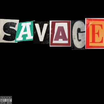 Savage by DuranBeatz