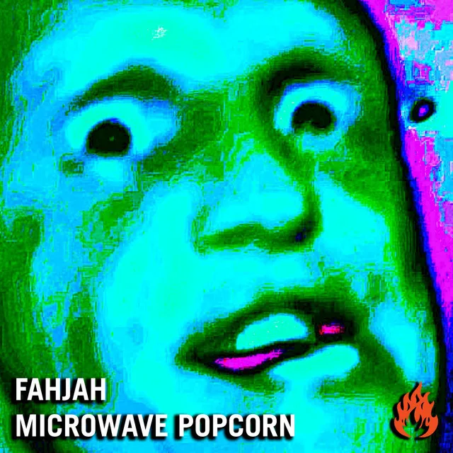 Microwave Popcorn