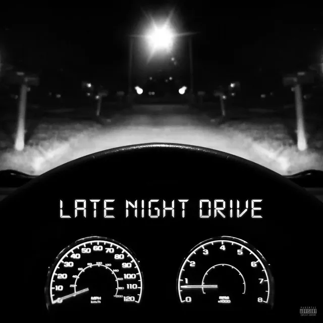 Late Night Drive