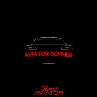 Aviator Summer by James Aviator