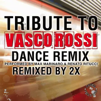 Tribute to Vasco Rossi by Renato Ritucci