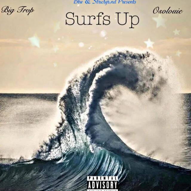 Surfs Up