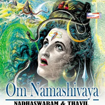 Om Namashivaya by J.Manikandan