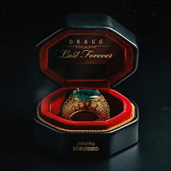 Last Forever by DRAGG