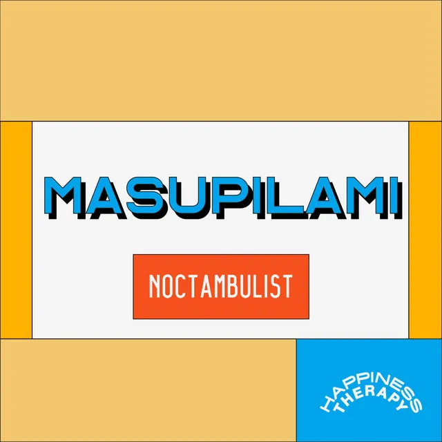 Noctambulist