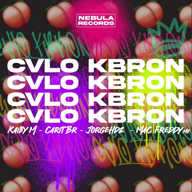 Cvlo Kbron