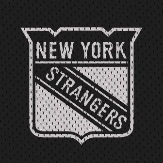 New York Strangers by Juan Deuce